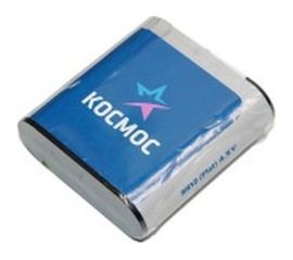 Элемент питания КОСМОС 3R12 1102820 