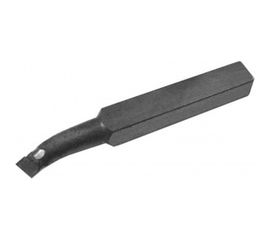 Резец расточной для сквозных отверстий (25х16х200 мм; Т5К10) Sekira 37254 