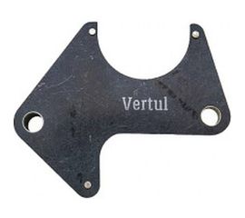 Фиксатор&nbsp;зубчатых&nbsp;колес&nbsp;распредвала&nbsp;Renault VERTUL VR50621&nbsp; 