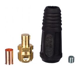 Вставка СКР 35-50 300А КЕДР 7190062 