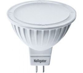 Лампа Navigator NLL-MR16-7-230-4K-GU5.3-DIMM 61383 