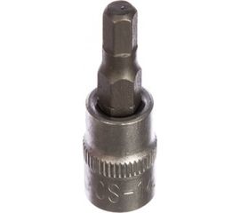 Торцевая вставка с битой&nbsp;(1/4"; Н5)&nbsp;Станкоимпорт CS-14.12.H5 