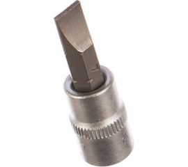 Торцевая вставка с битой (1/4"; SL7) Станкоимпорт CS-14.12.SL7 