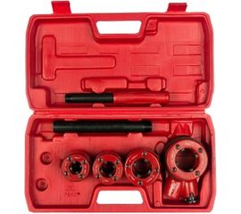 Ручной клупп VOLL V-Cut 6 предметов в наборе 1 1/4 2.00012 