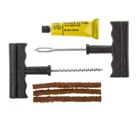 Набор для ремонта бескамерных шин SKYWAY 6 предметов S07502002 