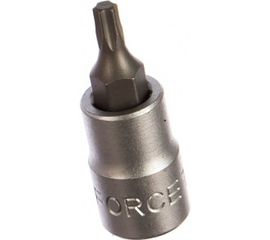 Головка бита 1/4", Т15, L=32 мм FORCE 3263215 
