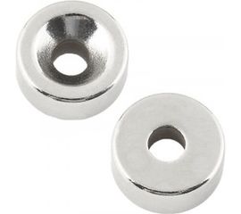 Неодимовый магнитный диск REXANT 72-3603 