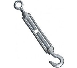 Талреп крюк-кольцо Метизный двор 12 мм DIN 1480 4690441032430 