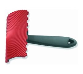 Аппликатор текстуры дерева для декоративной штукатурки COLOR EXPERT 100мм 80130104 