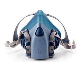 Полумаска 3М серии 7500, размер средний/M 7000104177 