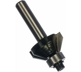Фреза кромочная конусная (25х50 мм; 45°) по дереву FIT IT 36687 