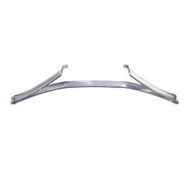 Нижний стопор Mebax усиленный, металлический 00-00000165 