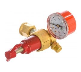 Редуктор для газового баллона исп. 03 (пропан) БАМЗ БПО-5 МИНИ 