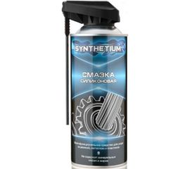 Смазка силиконовая 520 мл SYNTHETIUM ASTROhim SN-4615 