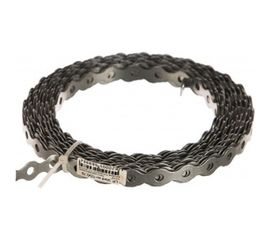 Перфорированная монтажная лента Невский Крепеж PVA 0.7x12 10 м. 818146 