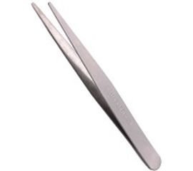 Пинцет из нержавеющей стали HARDEN 118мм 660231 