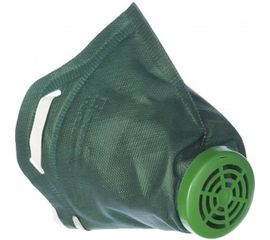 Респиратор У-2К СИБРТЕХ 89214 