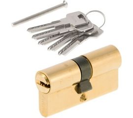 Цилиндровый механизм Avers GM-60-G 26777 