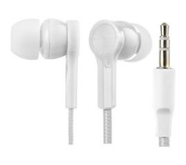 Внутриканальные наушники Perfeo RETE 30011991 