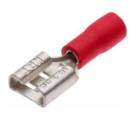 Плоский разъем РПИ-М 1,5-2,8 КВТ 50198 