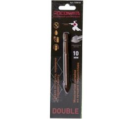 Сверло по стеклу, керамике и керамограниту 10 мм РОСОМАХА 720010 