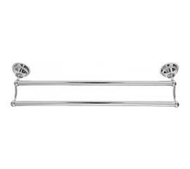 Двойной полотенцесушитель Delphinium T9924 C 102240 