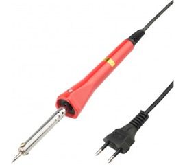 Паяльник PROconnect долговечное жало 220В 25Вт 12-0121-4 