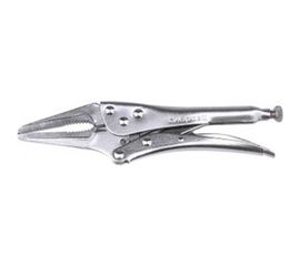 Ручной зажим, удлиненный захват, 220 мм СИБРТЕХ 18424 