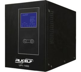 ИБП (блок бесперебойного питания) RUCELF UPI-1400-24 EL 00001250 