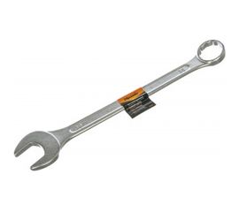 Комбинированный ключ 30 мм SPARTA 150585 