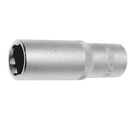 Головка торцевая длинная 6-гранная (22 мм; 1/2') Станкоимпорт CS-12.11.22 