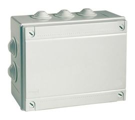 Распаячная коробка DKC 150х110x70мм IP55 54000 