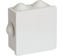 Коробка распаячная DKC 80х80х40мм IP44 53700 
