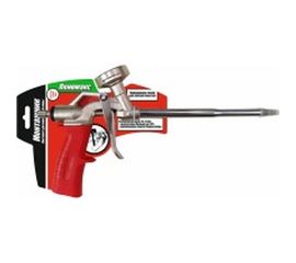 Пистолет для монтажной пены Монтажник Пеномакс 600007 