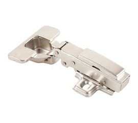 Четырехшарнирная накладная петля с доводчиком Brante clip-on 102022 