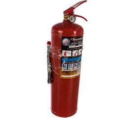 Огнетушитель Ярпожинвест ОП-5 з АВСЕ 