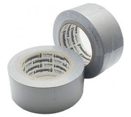 Армированная водостойкая лента SoundGuard 48ммх50м  491303 