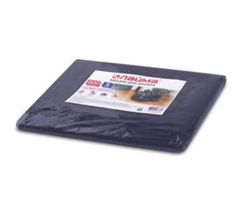 Мешки (5 шт; 200 л; 90х130 см; черные; ПВД; 50 мкм) для мусора ЛАЙМА 601393 