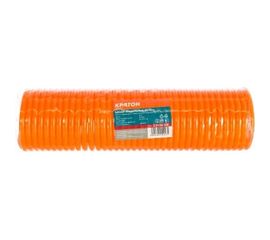 Шланг спиральный PE (10 м; полиэтилен) Кратон 3 01 04 016 