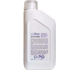 Cмазочно-охлаждающая жидкость CUT M46 1 л GT OIL 4640005941418 
