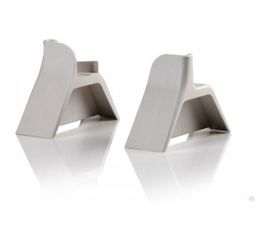 Ножки для конвектора для FinnHeat, поликарбонат, 2 шт. ENSTO EPHBAC1 5399 