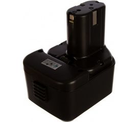 Аккумулятор для электроинструмента Hitachi (Ni-Cd, 12В, 1.5Ач) TopON TOP-PTGD-HIT-12/B/ 