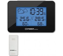 Метеостанция FIRST FA-2461-6-BA 