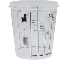 Емкость Jeta PRO 0,750 л 5868068 