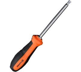 Отвертка HARDEN универсальная PH+SL, 2 в 1, CRV 550391 