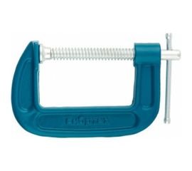 G-образная струбцина 75мм СИБРТЕХ 20582 