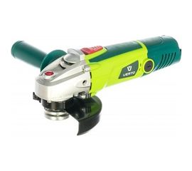 Угловая шлифмашина Verto 51G075 