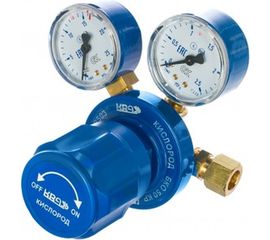 Редуктор кислородный БКО 50 КР KRASS 2117515 