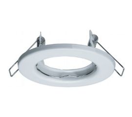 Светильник Navigator NFS-R1-001-MR16-GU5.3 белый 61596 