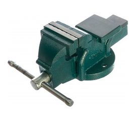 Слесарные тиски STURM 1075-04-75 